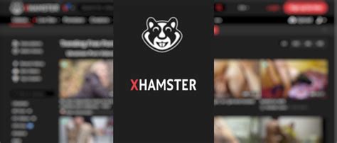 xhamster,de|xHamster TV Kostenlose Pornovideos